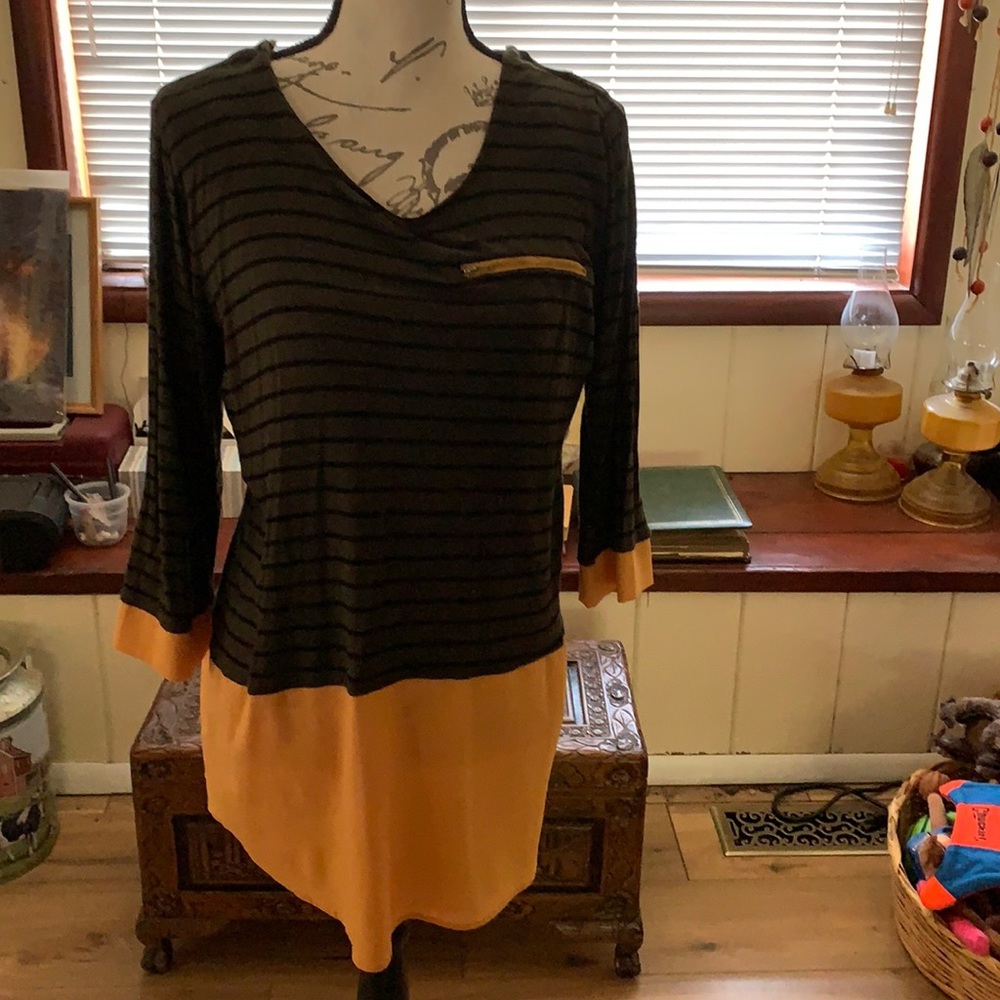 Annabel size 2X shirt